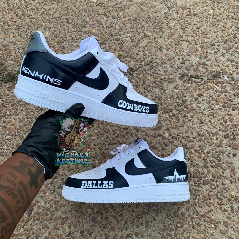 Custom Af1